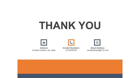 Thank You Ppt PowerPoint Presentation Infographic Template Topics