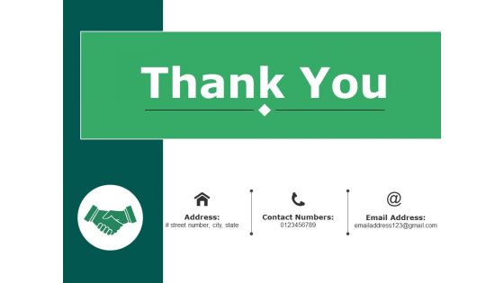 Thank You Ppt PowerPoint Presentation Infographics Background Image