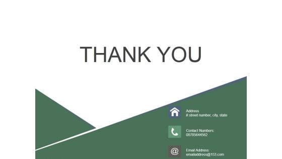 Thank You Ppt PowerPoint Presentation Infographics Example Thank You Ppt PowerPoint Presentation Infographics Example