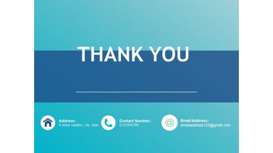 Thank You Ppt PowerPoint Presentation Layouts Graphics Download