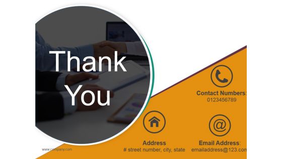 Thank You Ppt Powerpoint Presentation Model Graphics Download