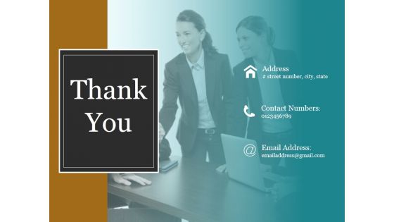 Thank You Ppt PowerPoint Presentation Model Graphics Example