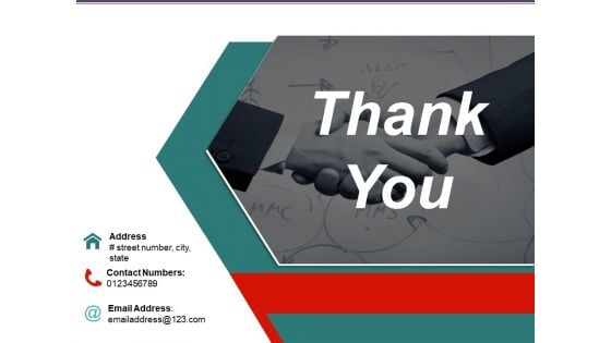 Thank You Ppt PowerPoint Presentation Pictures Background