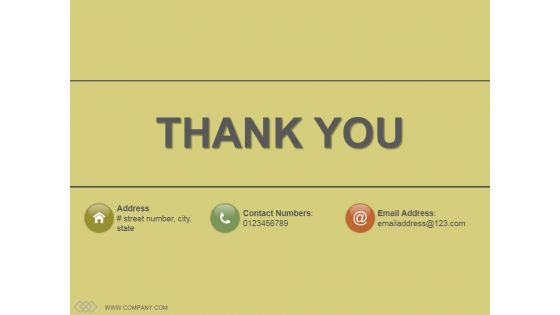 Thank You Ppt PowerPoint Presentation Pictures Graphics Download