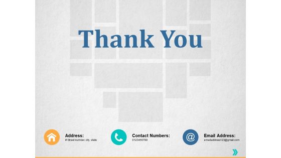 Thank You Ppt PowerPoint Presentation Portfolio Visuals