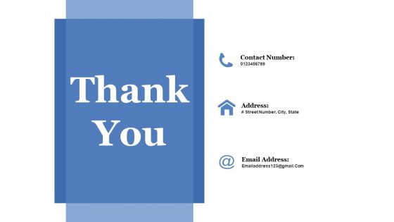 Thank You Ppt PowerPoint Presentation Professional Themes
