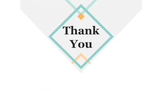 Thank You Ppt PowerPoint Presentation Show Graphics Template