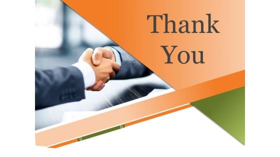 Thank You Ppt PowerPoint Presentation Show Slides