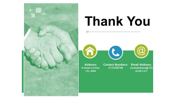 Thank You Ppt PowerPoint Presentation Slides Background Image