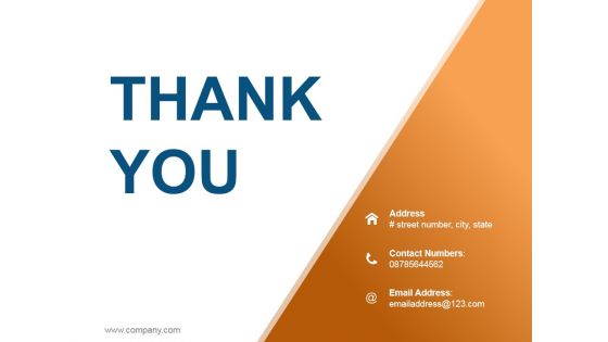 Thank You Ppt PowerPoint Presentation Slides Background Images