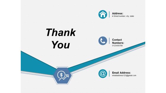 Thank You Ppt PowerPoint Presentation Summary Design Templates