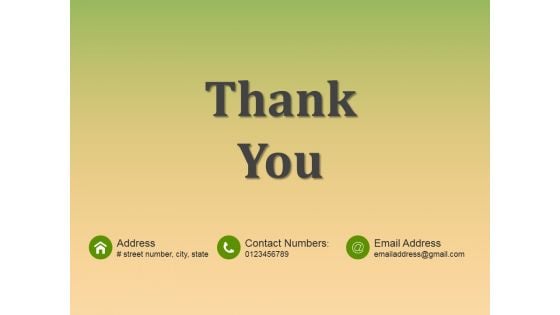 Thank You Ppt PowerPoint Presentation Template Thank You Ppt PowerPoint Presentation Template