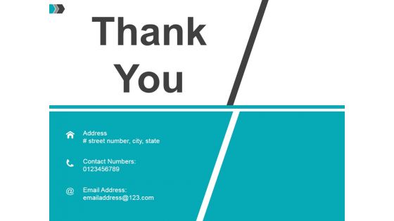 Thank You Ppt PowerPoint Presentation Visual Aids Thank You Ppt PowerPoint Presentation Visual Aids