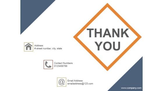 Thank You Ppt PowerPoint Presentation Visuals