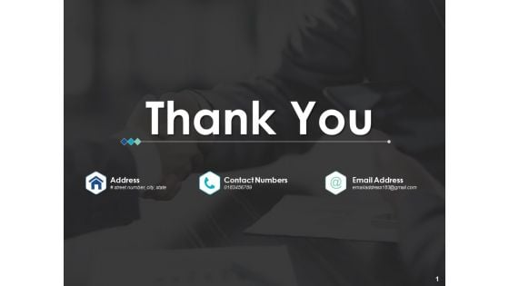 Thank You Project Workforce Management Ppt PowerPoint Presentation Summary Tips