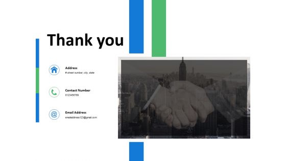 Thank You Risk Assessment Step Ppt PowerPoint Presentation Summary Example File