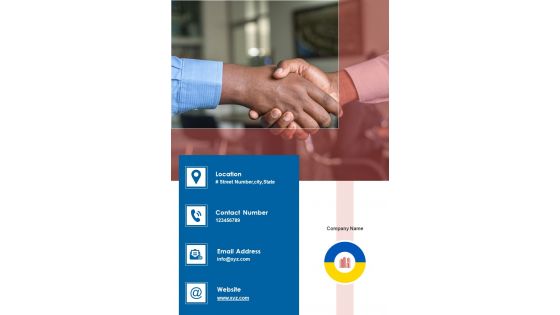 Thank You Russia Ukraine Conflict Infographics One Pager Sample Example Document Thank You Russia Ukraine Conflict Infographics One Pager Sample Example Document