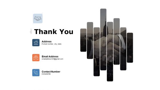 Thank You Strategies For IT Simplification Ppt PowerPoint Presentation Show Graphics Design