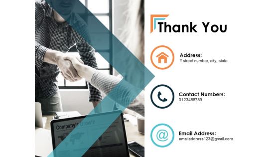 Thank You Talent Mapping Ppt PowerPoint Presentation Infographics Portrait