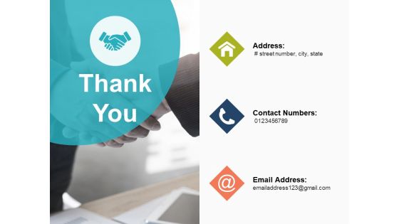 Thank You Team Capabilities Ppt PowerPoint Presentation Infographic Template Information