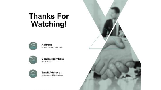 Thanks Business Management Ppt PowerPoint Presentation Infographic Template Rules
