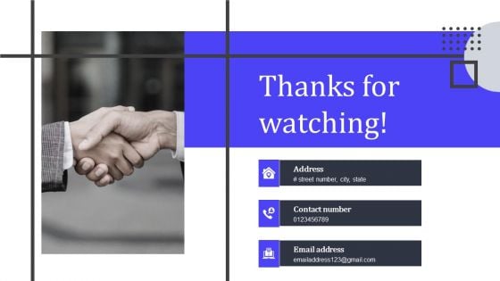 Thanks For Watching Analyzing And Managing Risk In Material Acquisition Mockup PDF Thanks For Watching Analyzing And Managing Risk In Material Acquisition Mockup PDF