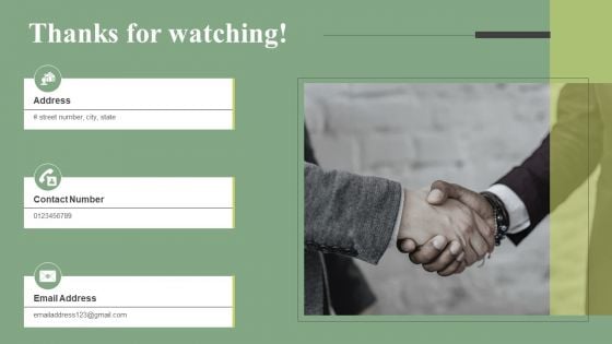 Thanks For Watching Effective Planning For Monetary Strategy Execution Microsoft PDF Thanks For Watching Effective Planning For Monetary Strategy Execution Microsoft PDF