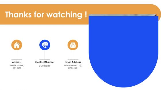 Thanks For Watching Formats PDF Thanks For Watching Formats PDF