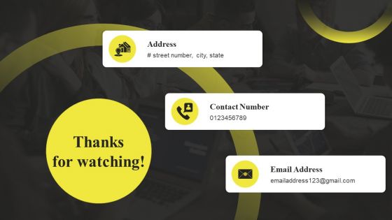 Thanks For Watching Sample Asset Valuation Summary Topics PDF Thanks For Watching Sample Asset Valuation Summary Topics PDF