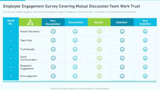 The Optimum Human Capital Strategic Tools And Templates Employee Engagement Survey Covering Sample PDF The Optimum Human Capital Strategic Tools And Templates Employee Engagement Survey Covering Sample PDF