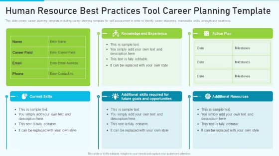 The Optimum Human Capital Strategic Tools And Templates Human Resource Best Clipart PDF