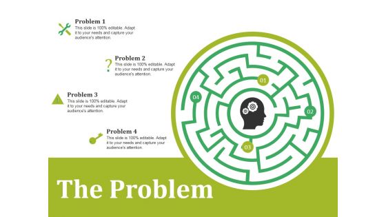 The Problem Ppt PowerPoint Presentation Layouts Layouts The Problem Ppt PowerPoint Presentation Layouts Layouts