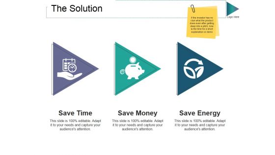 The Solution Ppt PowerPoint Presentation Gallery Images The Solution Ppt PowerPoint Presentation Gallery Images