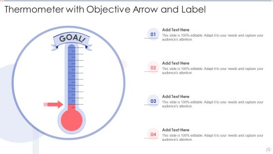 Thermometer Objective Ppt PowerPoint Presentation Complete With Slides Slide10