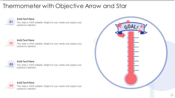 Thermometer Objective Ppt PowerPoint Presentation Complete With Slides Slide11
