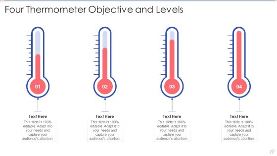 Thermometer Objective Ppt PowerPoint Presentation Complete With Slides Slide02
