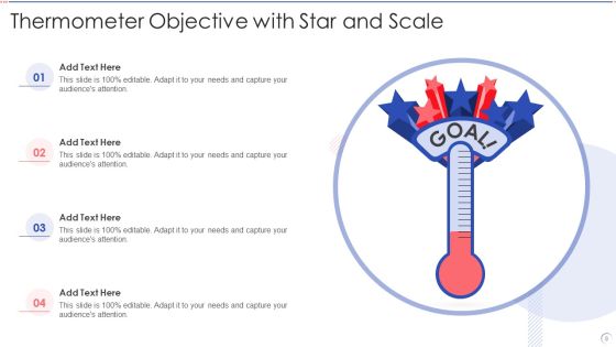 Thermometer Objective Ppt PowerPoint Presentation Complete With Slides Slide08