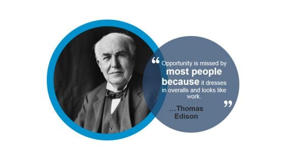 Thomas Edison Ppt PowerPoint Presentation Clipart