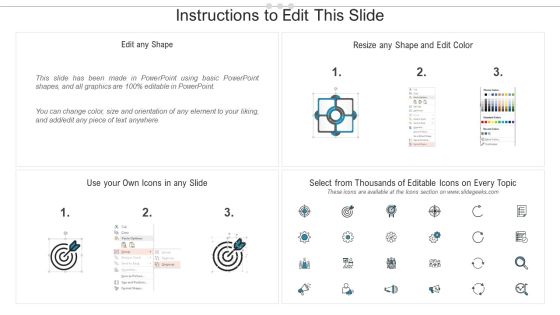 Three Months Scrum Roadmap Template For Project Planning Infographics Slide02