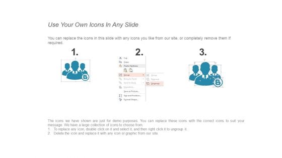 Three Stages Puzzle Process With Icons Ppt Powerpoint Presentation Infographics Example Topics