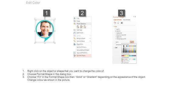 Three Steps Introduction Process Powerpoint Slides Slide04