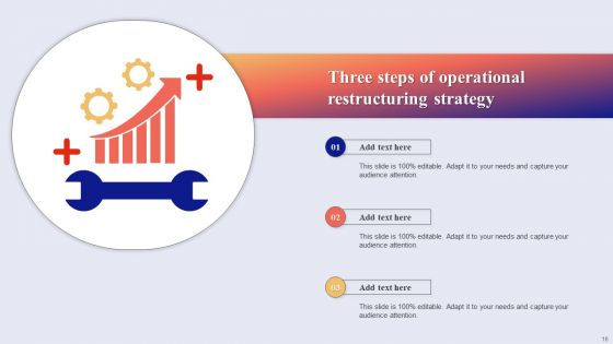 Three Steps Strategy Ppt PowerPoint Presentation Complete Deck With Slides