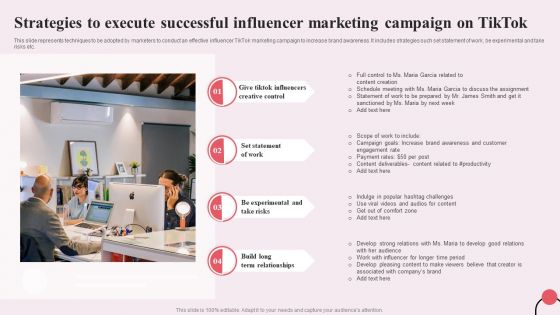Tiktok Digital Marketing Campaign Strategies To Execute Successful Influencer Marketing Campaign Ideas PDF Tiktok Digital Marketing Campaign Strategies To Execute Successful Influencer Marketing Campaign Ideas PDF