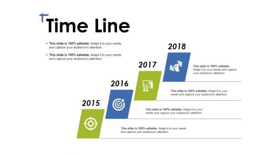 Time Line Ppt PowerPoint Presentation File Design Ideas