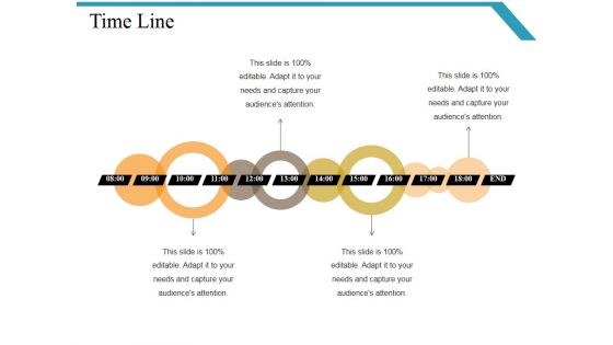 Time Line Ppt PowerPoint Presentation Infographic Template Mockup