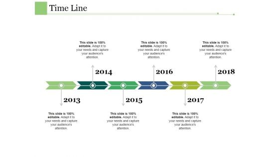 Time Line Ppt PowerPoint Presentation Layouts Structure