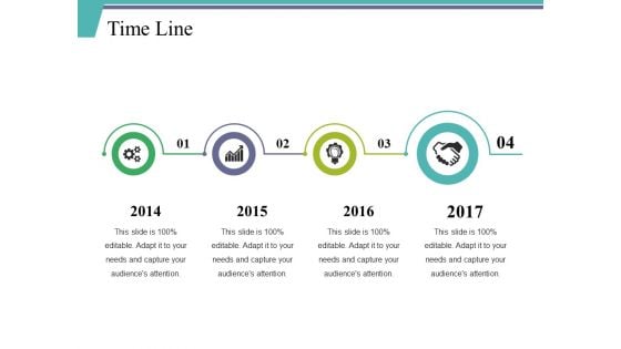 Time Line Ppt PowerPoint Presentation Outline Graphic Images