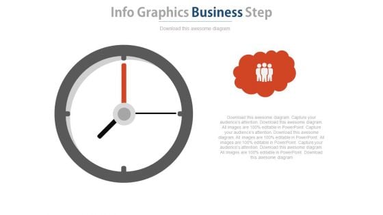 Time Management Business Planning Design Powerpoint Slides