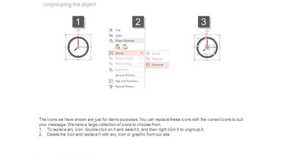 Time Management Business Planning Design Powerpoint Slides
