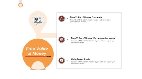 Time Value Of Money Ppt PowerPoint Presentation Slides Gridlines